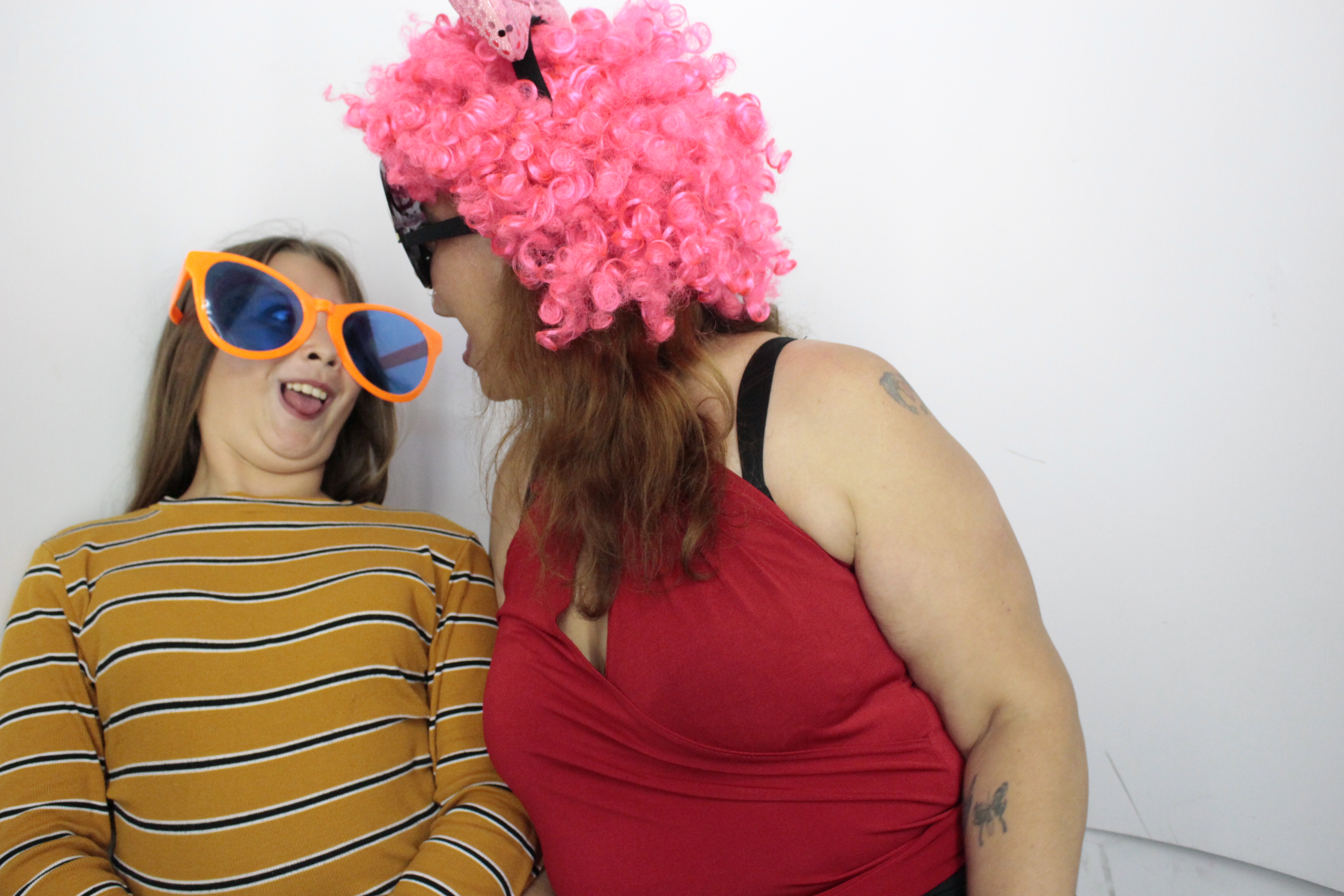 Kerry's 30th Birthday | View more photos from the event at gallery.myphotoboothexperience.co.uk/u/MyPhotoBoothExperienceLtd/Kerrys-30th-Birthday